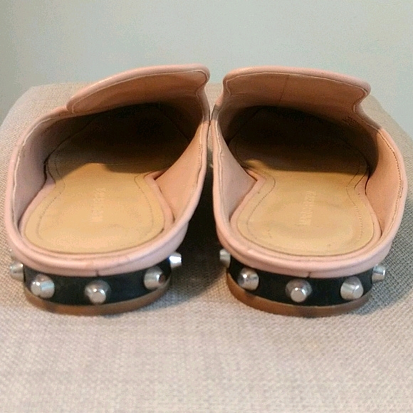 Mark Fisher mules - Picture 4 of 7